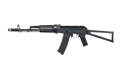 Штурмова гвинтівка Specna Arms AK-74 SA-J03 Edge 2.0 ESA 2 Black