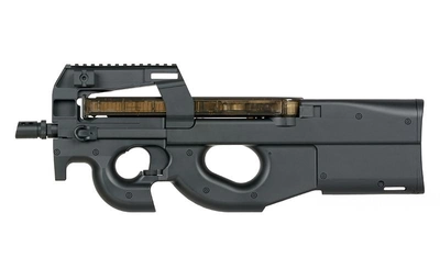 Пістолет-кулемет P90 BY-810 [Double Bell] (для страйкболу)