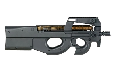 Пистолет-кулемет P90 BY-810 [Double Bell] (для страйкбола)