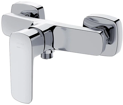 Смеситель для душа CERSANIT Larga S951-383