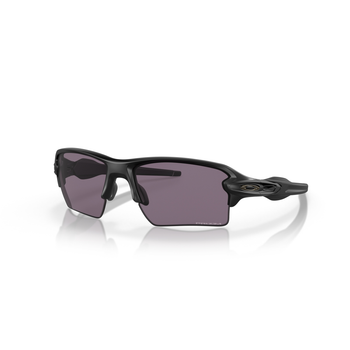 Окуляри захисні Oakley SI Flak 2.0 XL (Matte Black; ) Prizm Grey (OO9188-7959)