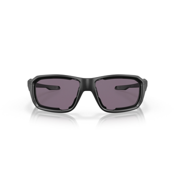 Окуляри балістичні Oakley SI Ballistic HNBL (Matte Black; ) Prizm Grey (OO9452-0365)