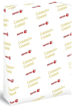Папір Xerox COLOTECH + GLOSS (170) A4 250ар. (003R91612)