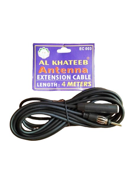 Антенный удлинитель EC 003 (4м)