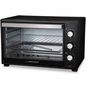 Електродуховка Esperanza EKO008 Prosciutto 20 л.