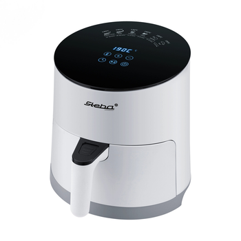 Фритюрниця-мультипечь Steba HF 1000 Air fryer
