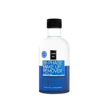 Двухфазная жидкость для снятия макияжа BI-PHASE MAKE UP REMOVER, 300 мл