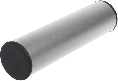 Металлический шейкер Maxtone MM-258SB Silver