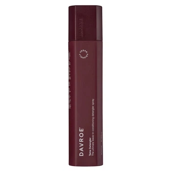 Cпрей-кондиционер для распутывания волос DAVROE Tame Lemongrass Detangler 300 ml