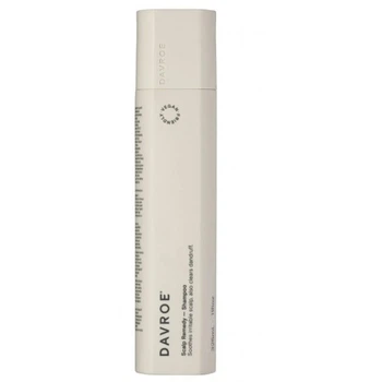 Успокаивающий шампунь по уходу за кожей головы Davroe Scalp Remedy Shampoo 325 ml