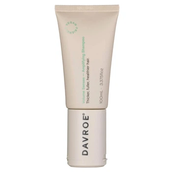 Шампунь для объема Davroe Volume Senses Amplifying Shampoo 100 ml