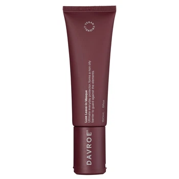 Несмываемое средство для защиты от солнца и воды DAVROE Luxe Leave In Masque 150 мл