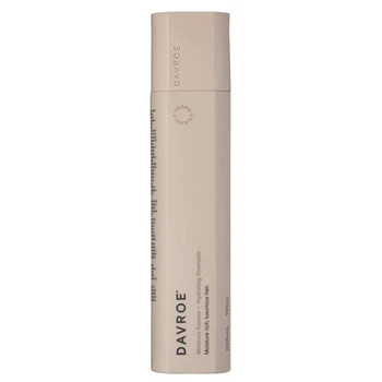 Увлажняющий питательный шампунь DAVROE Moisture Senses Hydrating Shampoo 325 мл