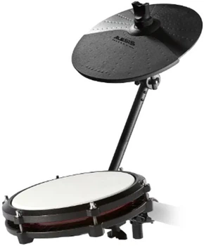 Набор дополнительных барабанов и тарелок Alesis Nitro Max Expansion Pack