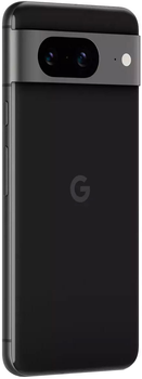 Мобільний телефон Google Pixel 8 8/256GB Obsidian Black (840244706906)