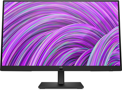 Монитор 21.5" HP P22H G5 (64W30AA)