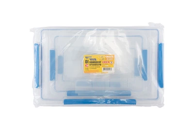 Органайзери MasterTool GM комплект 3 шт. 9'' + 11'' + 14'' (79-3009/3011/3014) (Арт.: 79-3004)
