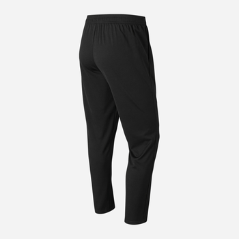 Спортивные штаны New Balance Core Knit Sp, Цвет:черный