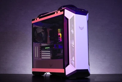 Компьютер Hyte Y60 | Intel Core i9-13900k | 64Gb DDR5 | SSD 2 Tb | GeForce RTX 4080 (16Gb | GDDR6X | 256Bit) | Windows 11