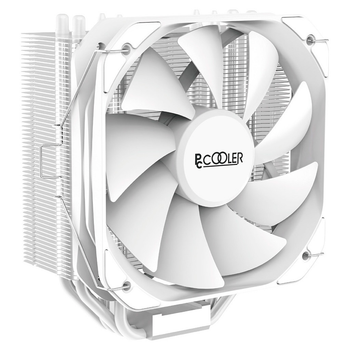 Кулер для процессора PcСooler PALADIN EX400S (PALADIN 400 WH)