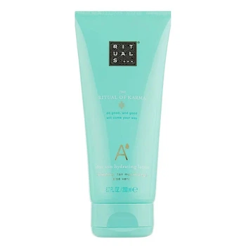 Лосьйон після засмаги Rituals The Ritual Of Karma Aftersun Hydrating Lotion, 200 мл. (8719134039726)