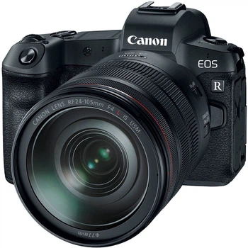 Фотоаппарат Canon EOS&nbsp;R5 kit (24-105mm)L &nbsp;