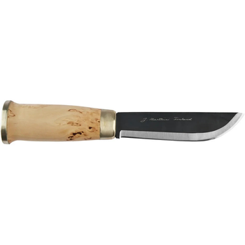 Нож Marttiini Carbon Lapp Knife 240 (240012)
