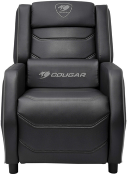 Fotel-sofa Cougar Ranger S Black (CGR-RANGER S-B)