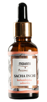 Olej Mohani Precious Oils z sacha inchi 30 ml (59040286 / 5902802720740)