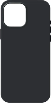 Чехол для смартфона ArmorStandart Icon2 MagSafe для Apple iPhone 15 Pro Max Black (ARM72748)