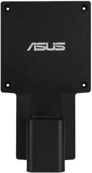 Uchwyt biurkowy do mini PC Asus MKT02 Black (4711081136118)