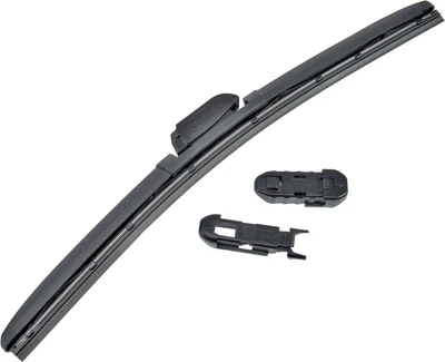 Щітка склоочисника гібридна 15380мм. (Velgio) (UNIVERSAL HYBRID) 84380