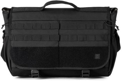 Сумка 5.11 Tactical Overwatch Messenger 56648-019 Black (2000980535514)