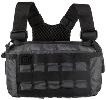 Сумка нагрудна 5.11 Tactical Skyweight Survival Chest Pack 56769-098 Volcanic (2000980605859)
