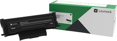 Тонер-картридж Lexmark для B2236/MB2236 Black (734646690379)