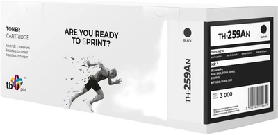 Тонер-картридж TB Print для HP M404 Black (5902002154659)