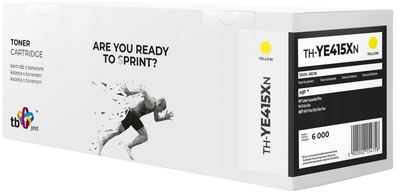 Toner TB Print do HP Color LJ Pro M454 Yellow (5902002154758)