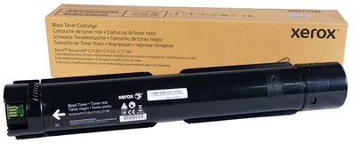 Тонер-картридж Xerox VersaLink C7100 Black (95205067958)