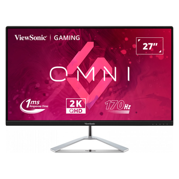Монитор ViewSonic VX2780-2K