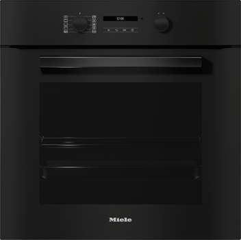 Духова шафа електрична Miele H 2861-1B чорний обсидіан 125 Edition