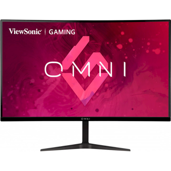 Монітор ViewSonic VX2718-2KPC-MHD