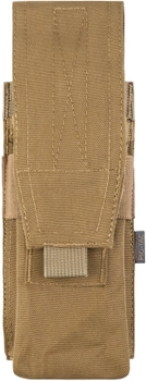 Подсумок универсальный для 2 магазинов P1G-Tac АК/М16 MRMP Multifunction Rifle Mag Pouch P99970CB Coyote Brown (2000980276189)