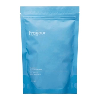 Очищающая энзимная пудра Fraijour Pro Moisture Enzyme Powder Wash 30 шт 1 г 8802929005775