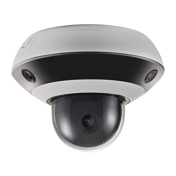 PTZ IP-камера 2 MP Hikvision DS-2PT3122IZ-DE3 (2.8-12 мм) PanoVU