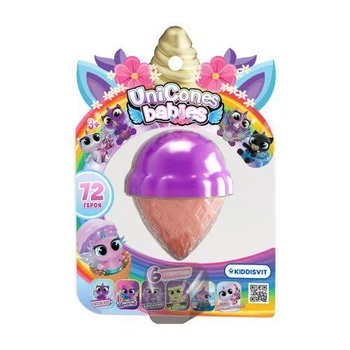 Коллекционная фигурка сюрприз "Babies" (TS01091996232343)