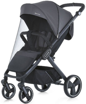Коляска El Camino Dynamic PRO ME 1053-3 Charcoal (ME 1053-3 charcoal)