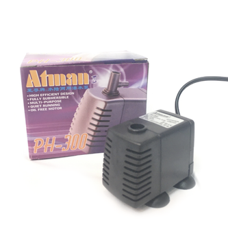 Насос для пруда Atman PH-300 , 360 л/ч
