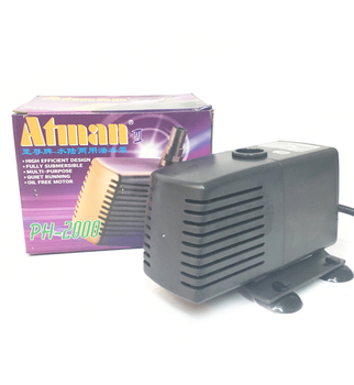 Насос для пруда Atman PH-2000 , 2200 л/ч