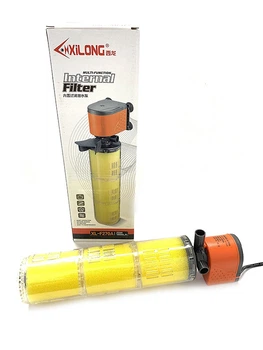 Внутренний фильтр для аквариума Xilong XL-F270A до 450 л