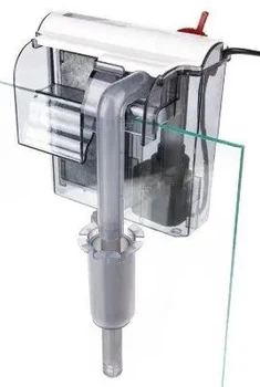 Навесной фильтр XiLong XL-830 (300 л/час, 3W) для аквариума до 50 л